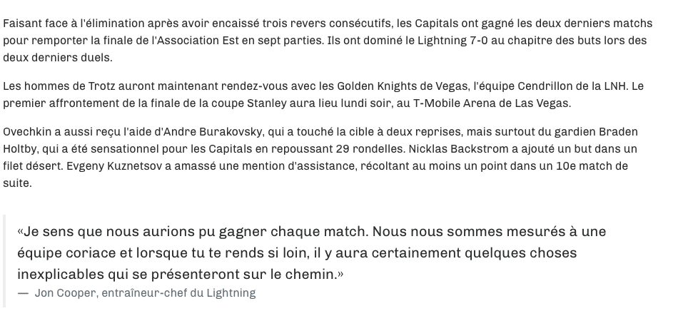 La mission d'Ovie....