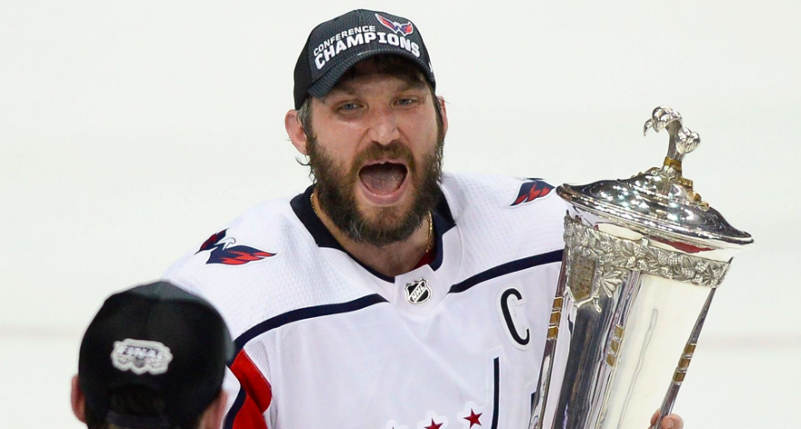 La mission d'Ovie....