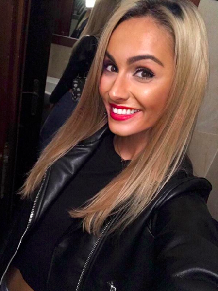 La nouvelle BLONDE de Tomas Tatar est une BOMBE....