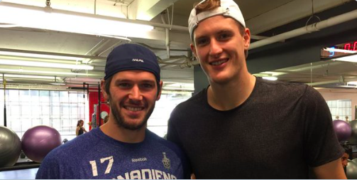 La nouvelle mode du CH..