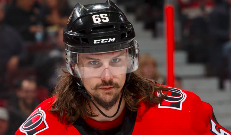 La Oilers, la 4e équipe dans le DERBY KARLSSON...