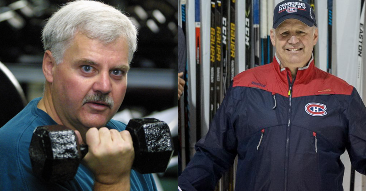 La paie de Claude Julien ou l'équipe de...