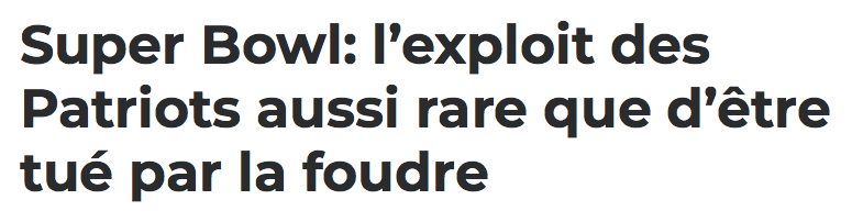 LA PLUS GRANDE DYNASTIE DE TOUS LES TEMPS...