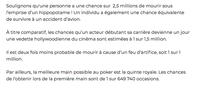 LA PLUS GRANDE DYNASTIE DE TOUS LES TEMPS...