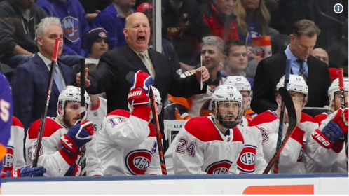La PLUS GRANDE FAIBLESSE de Claude Julien...