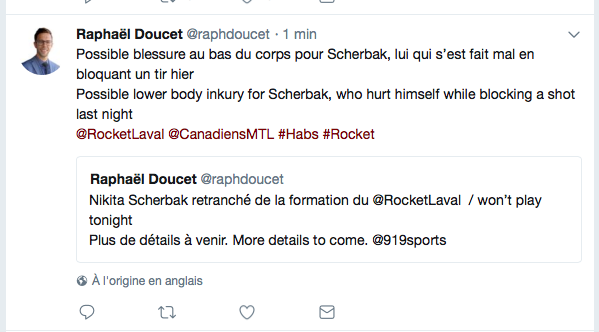 La PORCELAINE RUSSE...S'est encore BRISÉE...