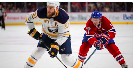 La presse de renom envoie Ryan O'Reilly à Montréal...