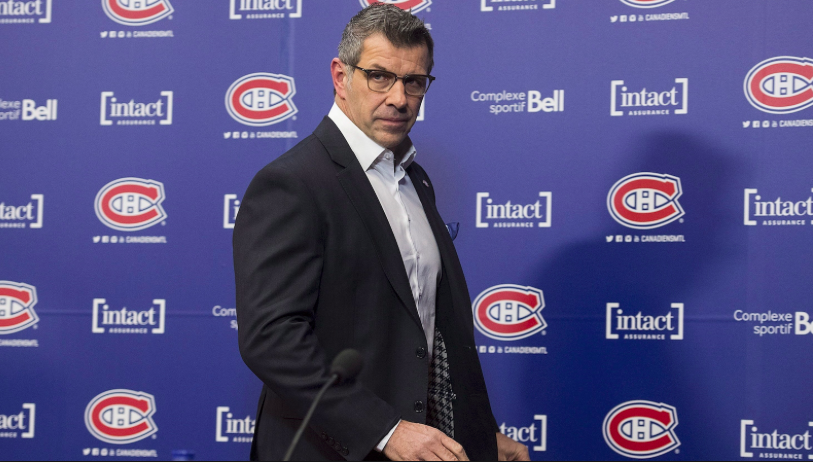 La PRESSE se demande qui de ces joueurs va signer à Montréal..