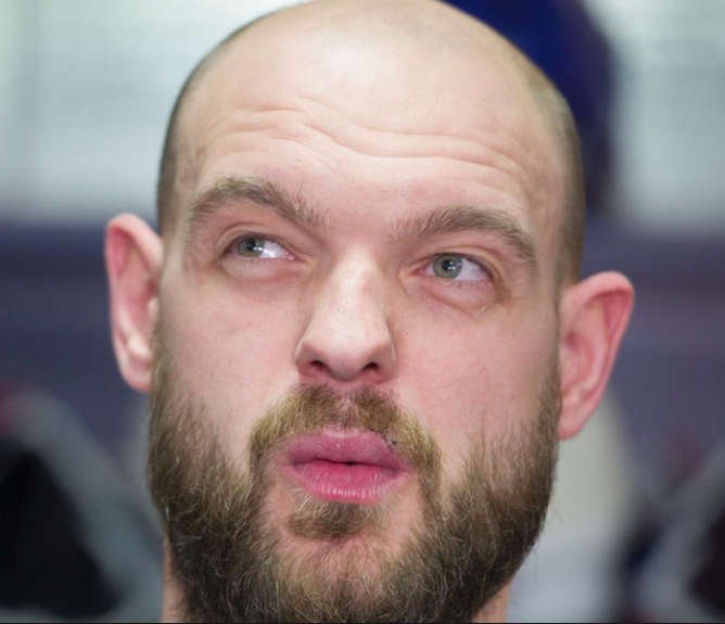 La preuve qu'Andrei Markov...a MENTI..