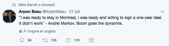 La preuve qu'Andrei Markov...a MENTI..
