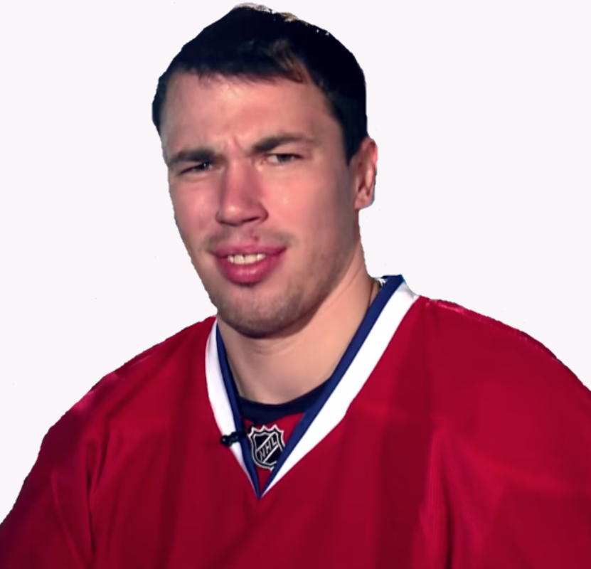 La preuve que ce sera Emelin à Vegas...