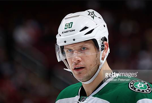 La preuve que Jason Spezza a été REFUSÉ par Marc Bergevin..