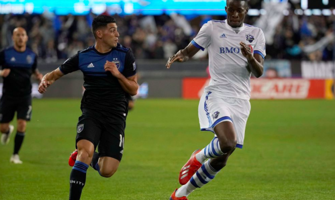 La preuve que la MLS est une LIGUE de GARAGE?