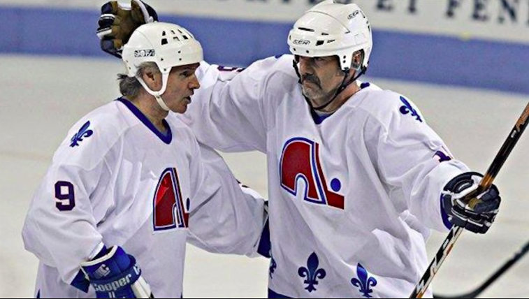 La preuve que les Nordiques...sont des PERDANTS à vie?