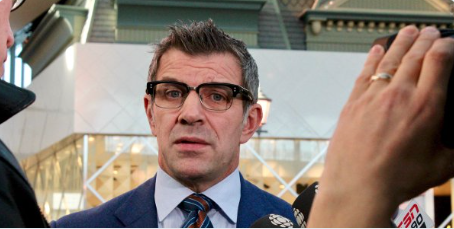  La preuve que Marc Bergevin a FOIRÉ son été?