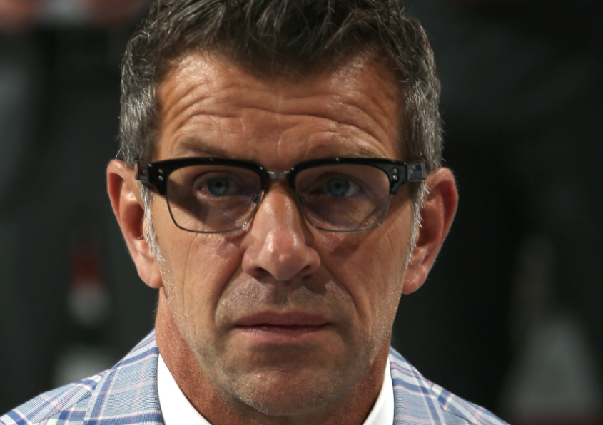 La preuve que Marc Bergevin...n'a jamais eu de PLAN..