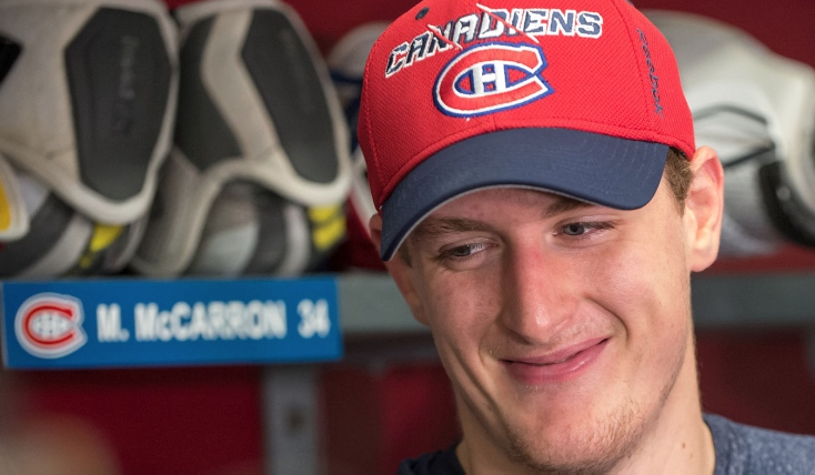 La PREUVE que Trevor Timmins manque tellement de VISION...