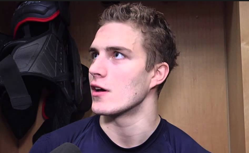La preuve qu'il fallait une OFFRE HOSTILE pour Wennberg...