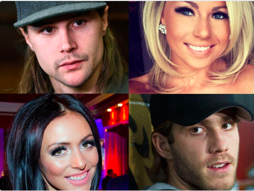 La PSYCHOPATHE a beau se défendre....Personne ne la croit...