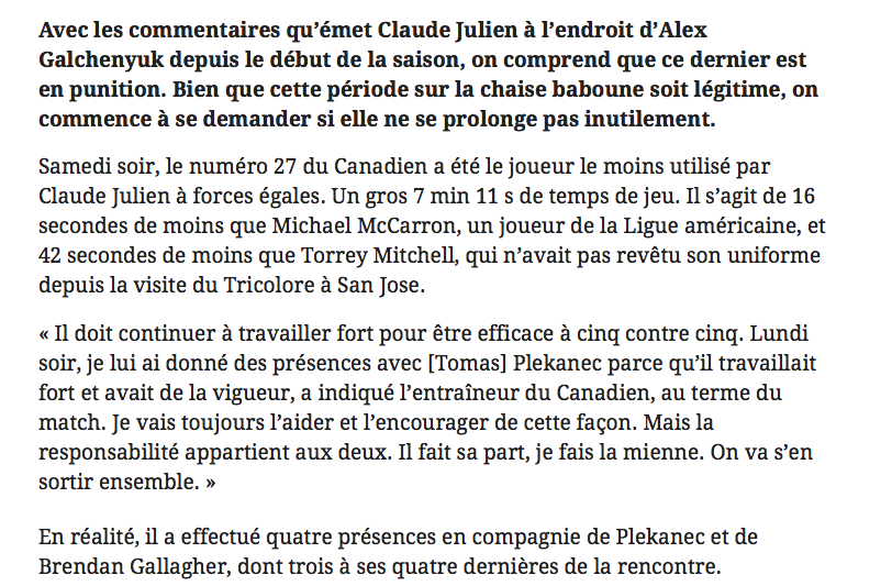 La PUNITION de Chucky est tellement RENDUE RIDICULE..