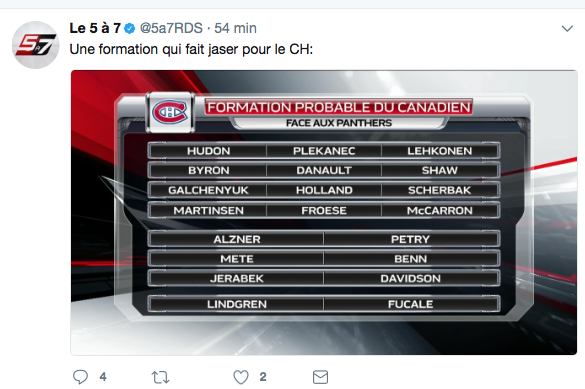 La PUNITION de GALCHENYUK LE GARNEMENT CIRCULE PARTOUT PARTOUT..