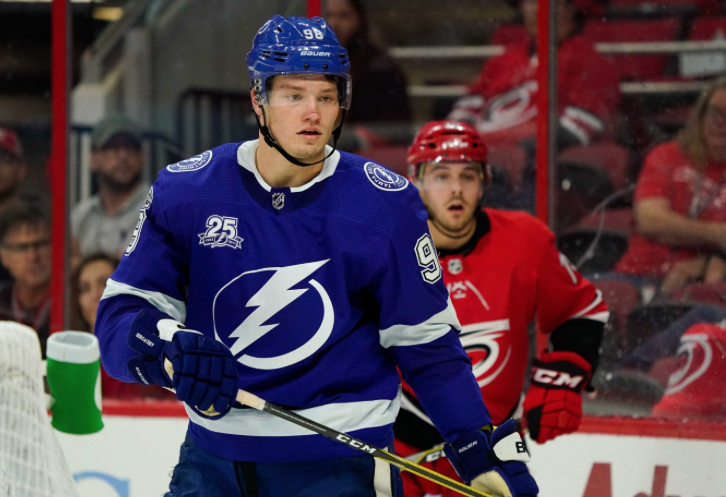 La QUESTION qui TUE...à Tampa Bay....