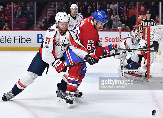 La QUESTION qui va TUER Marc Bergevin...