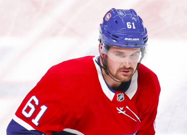 La QUESTION sur toutes les lèvres.... Quel défenseur sera ÉCHANGÉ?