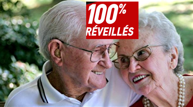 La radio des MONONCLES....