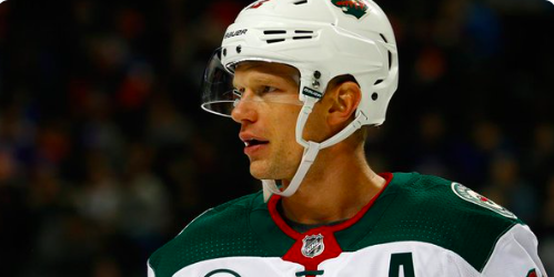 La RADIO veut Eric Staal à Montréal....