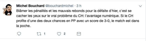 La raison qui explique pourquoi on les veut à Montréal....