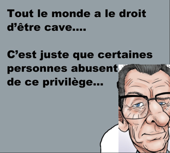 La réaction UNIVERSELLE à la BULLSHIT de Marc Bergevin...