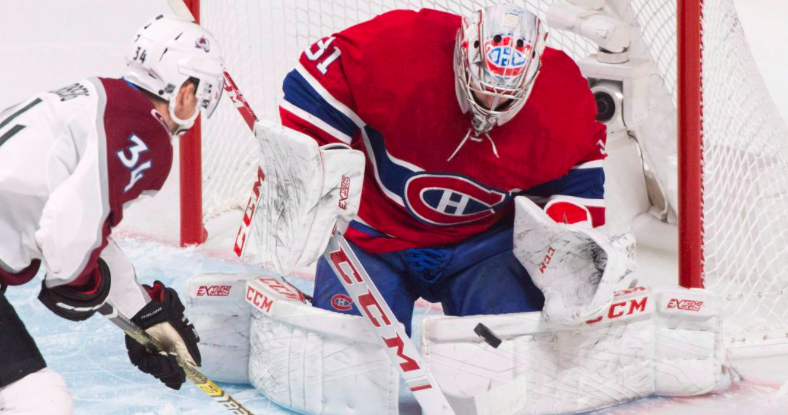 La RECETTE de Phil Danault!!!!