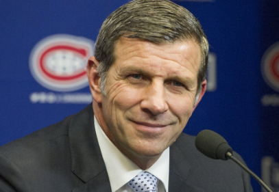 La rencontre des DG aura lieu à Montréal...Bergevin encore en poste?