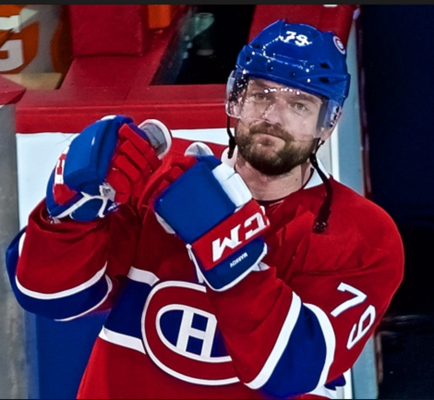 La REVANCHE d'André....