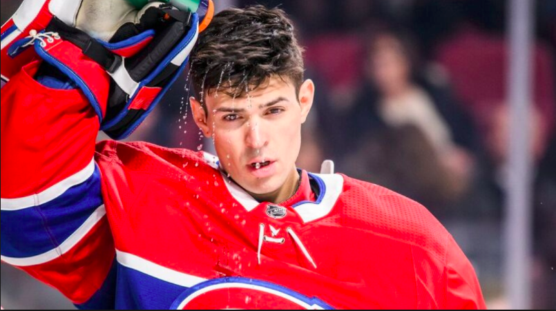 La RUMEUR CAREY PRICE à Philadelphie reprend de plus belle!!!!