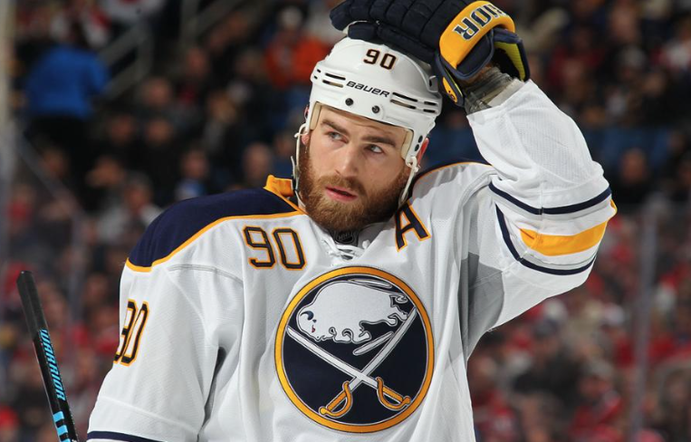 La rumeur de Ryan O'Reilly à Montréal est de retour...