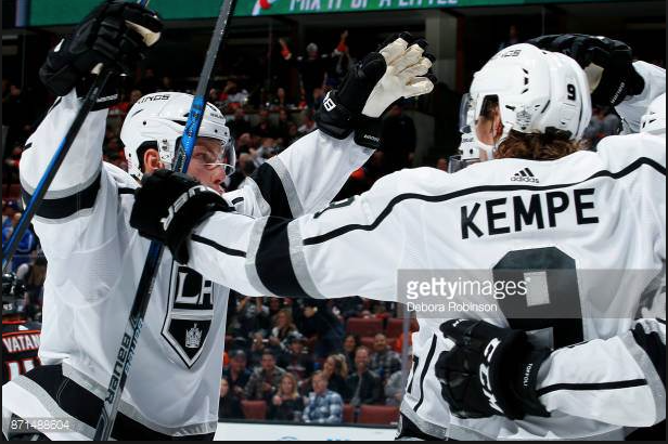 La RUMEUR KEMPE et MUZZIN à Montréal prend de l'ampleur..