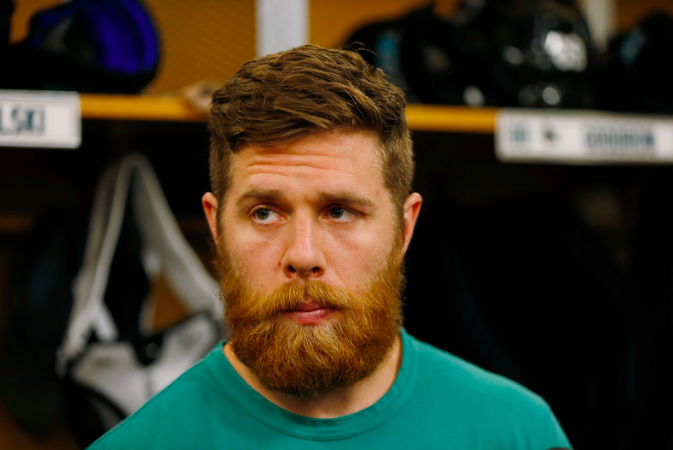  La rumeur Pavelski vs Pacioretty va prendre du POIDS...