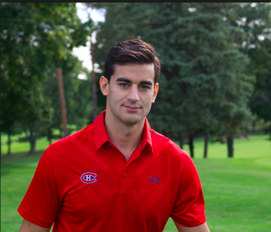  La rumeur qui affirme que Max Pacioretty ne sera pas échangé..