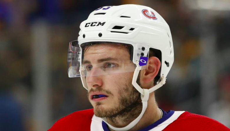 La RUMEUR Victor Mete vs Jake Muzzin prend de l'AMPLEUR....
