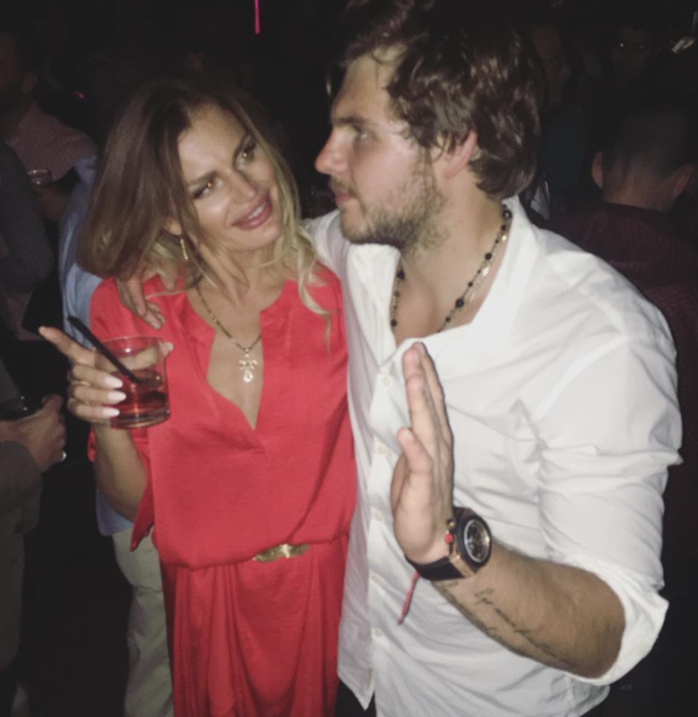 La soeur d'Alex Galchenyuk fait jaser d'elle comme elle peut !!!