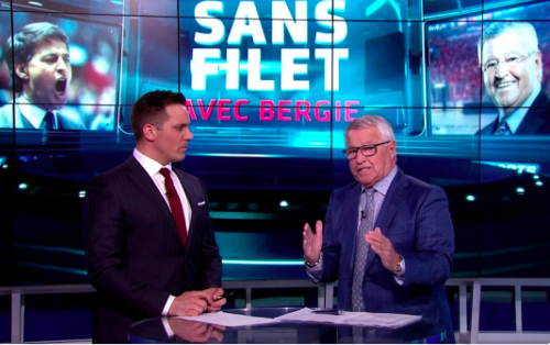 La SOLIDARITÉ...entre HASS BEEN....