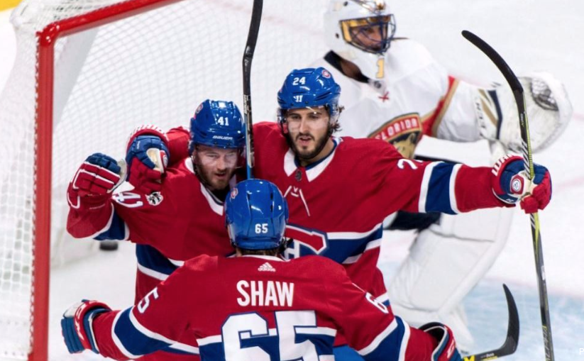  La STAT qui TUE...et qui fait vivre RASMUS DAHLIN....
