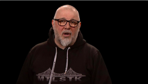 La TÉLÉ...Ça ne fait pas à Jean-Charles Lajoie....