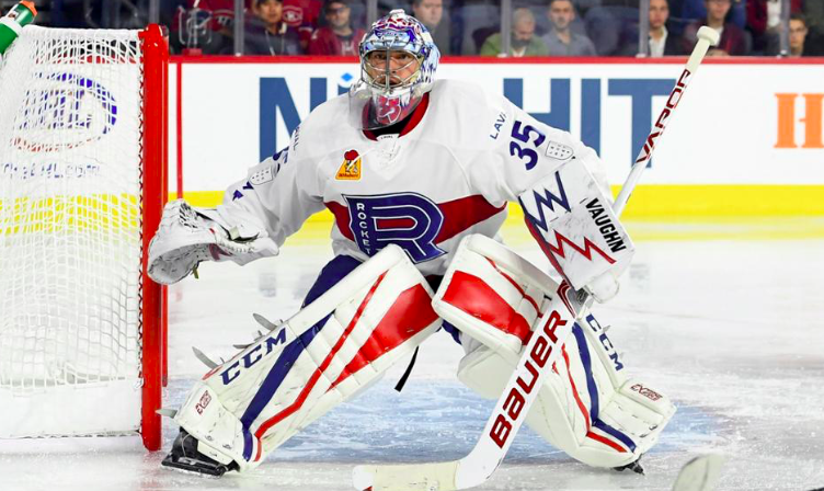La THÉRAPIE de Charlie Lindgren ne fonctionne pas...