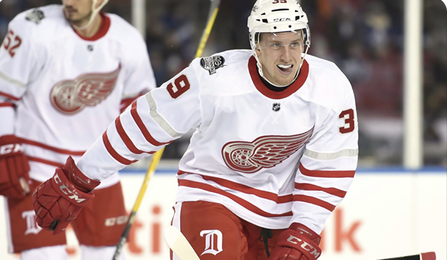  La transaction Chucky vs Mantha prend de plus en plus de poids..