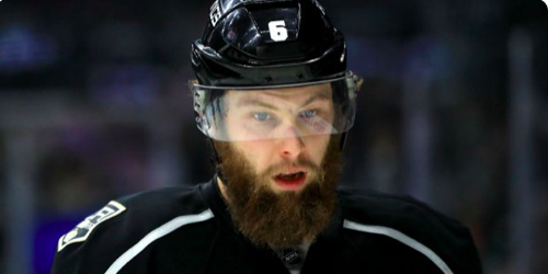 La transaction de Jake Muzzin a fait BAISSER le prix du marché pour les VENDEURS.