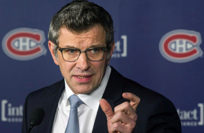 La transaction de Max Pacioretty a tout changé...