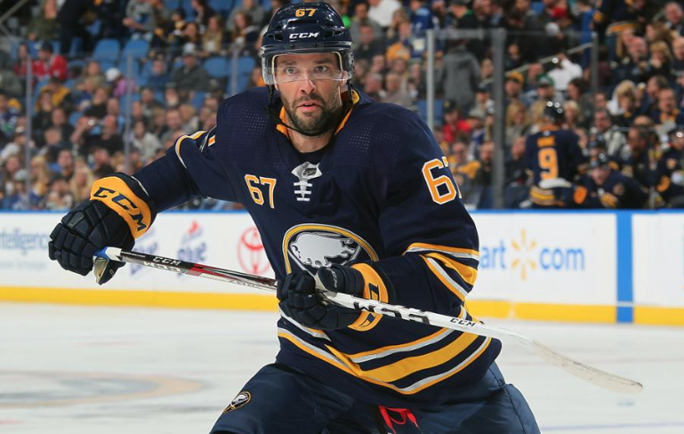 La transaction entre les Flyers et les Sabres approche...